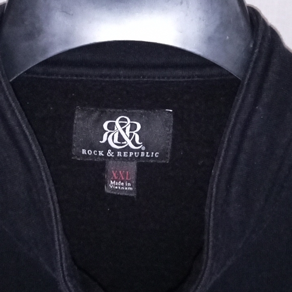 Jacket - Picture 2 of 5